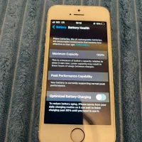 iphone SE 2016 128GB|موبایل|تبریز, |دیوار