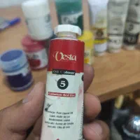 رنگ کار