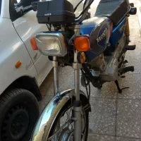 موتور تیز تک