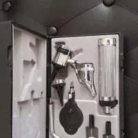 ست معاینه  Riester ریشتر آلمان