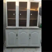 کمد بوفه ایی