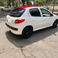 ۲۰۷ اتومات