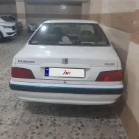 پژوپارس TU5مدل ۹۷