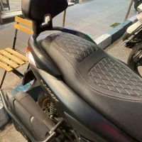 مدل403 کیلس  Nmax|موتورسیکلت|تهران, جمهوری|دیوار