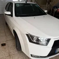 دنا معمولی تیپ ۲ مدل ۱۴۰۰