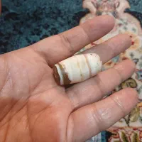 عقیق سلیمانی کهنه