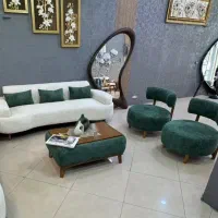 مبل .حراج انواع مبلمان زیر قیمت بازار.ازدم قسط