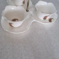 اردو خوری درحدنو جهیزیه
