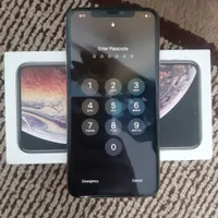اپل iPhone XS Max با حافظهٔ ۶۴ گیگابایت