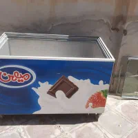 فریزر صندوقی ۴۰۰لیتری
