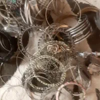 زیور آلات وساعت زنانه همه نوع
