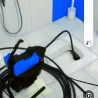 لوله باز کنی و تعمیرات فاضلاب.تعویض سنگ توالت