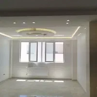 نقاشی ساختمان(کناف)