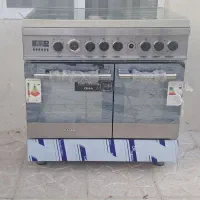 فروش گاز صنام دوفر