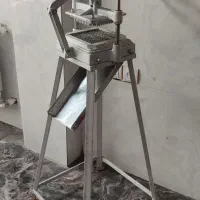 دستگاه خلال کن