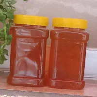 عسل طبیعی