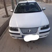 سمند efمدل۹۱