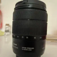 لنز canon|دوربین عکاسی و فیلم‌برداری|تهران, پونک|دیوار