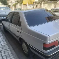 پژو ۴۰۵|خودرو کلاسیک|تهران, کیانشهر|دیوار