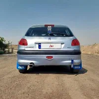 206 فرانسوی 83 نقرابی