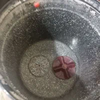 لباسشوی سطلی سالم و لباسشوی دوقلو