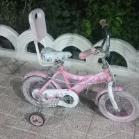 دوچرخه سایز ۱۲