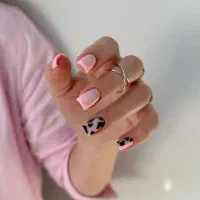 کاشت ناخن