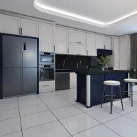 اجرا  دکوراسیون داخلی کابینت کمد دیواری