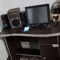 میز کامپیوتر