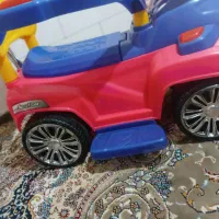 اسباب بازی (ماشین )