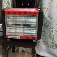 هیتر بخاری برقی