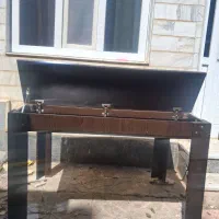 میز غذاخوری