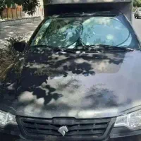 اریسان ۲ مدل ۱۴۰۴ شرایطی
