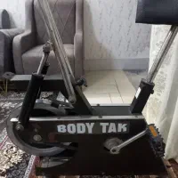 دوچرخه ثابت