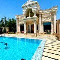 کاخ ویلا 600 متری/ سند عرصه عیان/ شهرکی اصیل
