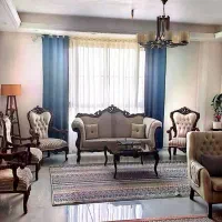 آپارتمان ۱۳۰ متری/۳خواب/کاشانی/مطهری/مهستان