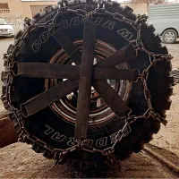 زنجیر چرخ اصلی