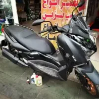 موتور سازی سیار در منزل حتی در تعطیلی