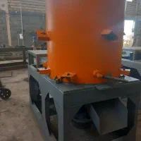 اقساطی دستگاه کندور آسیاب پلاستیک سبد (کندر)