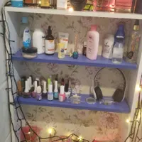 شلف ام دی اف