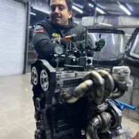 پکیج تقویت خودرو