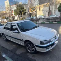 پارسxu7|خودرو سواری و وانت|مشهد, گوهرشاد|دیوار