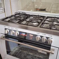 گاز تکنو