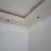 خدمات گچکاری خرده کاری ولکه گیری حتی ۱متردرهمه جا