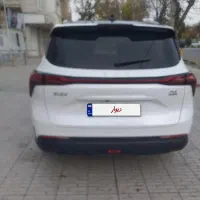 سوبای m4|خودرو سواری و وانت|تهران, قلمستان|دیوار