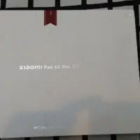 Xiaomi Pad 6S Pro|تبلت|تهران, سیروس|دیوار