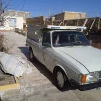 ماشین پیکان وانت