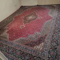 فرش و روپله ایی