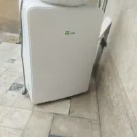 کولر گازی گرین در حد نو