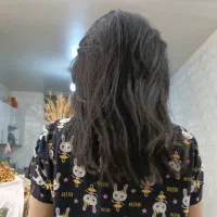 کراتینه پروتین تراپی و بوتاکس باپنج سال سابقه کاری